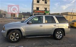 شيفروليه بليزر